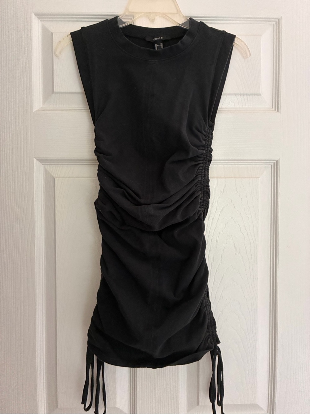 Forever 21 bodycon dress - Picture 3 of 5